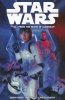 STAR WARS VOL 02 FROM THE RUINS OF ALDERAAN TP [9781616553111]
